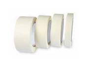Cintas de papel de 12 mm x 50 mts.