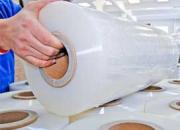 Stretch Film Palletizado 50 cm x rollos de 3 o 4 kg Virgen