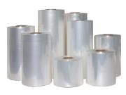 Polietileno para alimentos (Resistente) Bobina de 38 x 300 mts