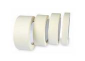 Cintas de papel de 12 mm x 50 mts.